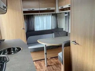 Knaus Sudwind Silver Selection 420 QD