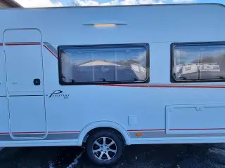 2023 Bürstner Premio Life 425 TS