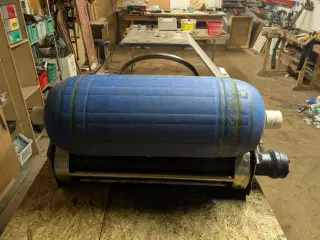 Garnklarer