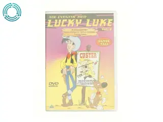 Lucky Luke 9