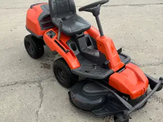 husqvarna tider