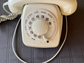 Telefon fastnet