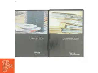 Børsen Ledelseshåndbøger (DVD)