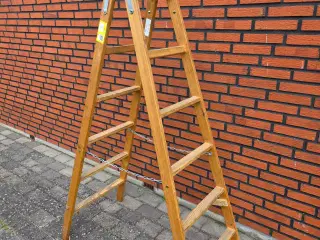 Silkeborg  Wienerstige massiv Ergo 6trin