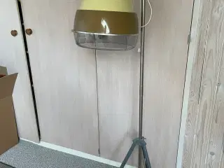 Tørrerhjelm retro