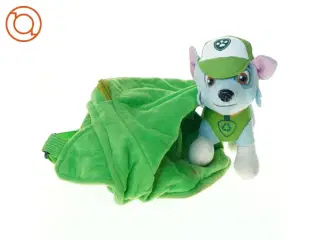 Paw Patrol rygsæk fra Paw Patrol (str. 24 x 29 cm)