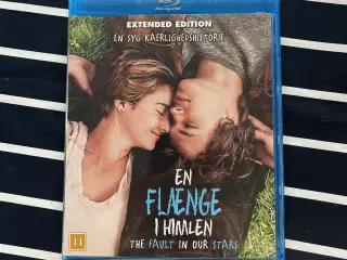 En flænge i himlen