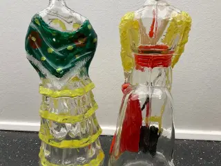 Figur flasker