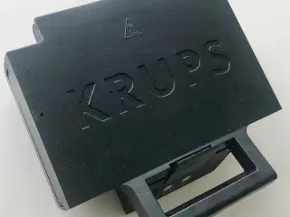 KRUPS 6092 s2 toaster/sandwichtoaster