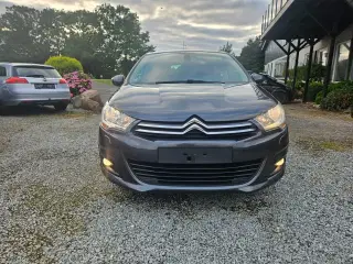 Citroën C4 1,2 PureTech 130 Exclusive