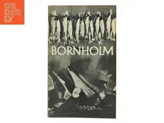Bornholm