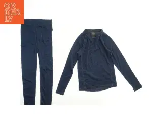 Termoundertøjssæt (str. 176)