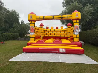 Hoppeborge udlejes