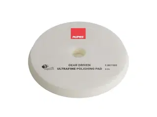 Polishing pad ultra fine, Mille Ø:130/140 mm 1 stk.