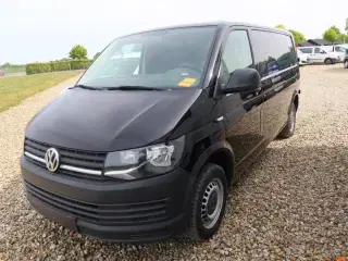 VAREBIL, VOLKSWA
