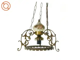 Lampe (str. ØH: 30x27 cm)