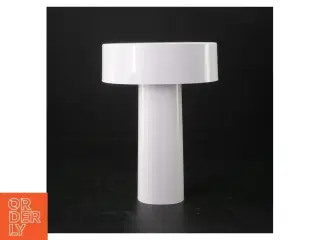 LED bordlampe fra IKEA (str. H. 20 cm)