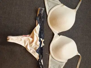 BH fra Hunkemøller 75C