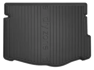 Bagagerumsbakke Renault Scenic IV MV 2016-2022 nederst