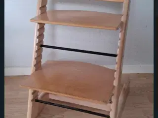 Stokke højstol