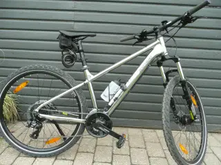 mountenbike