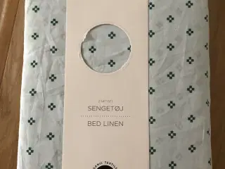 Sødahl sengelinned til 2 senge