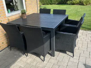 Havemøble