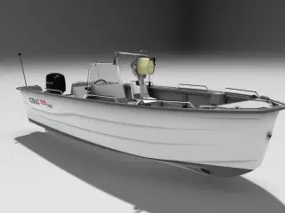 Sting 725 Pro Open