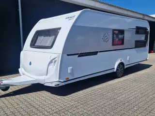 2021 - Knaus Sport 580 QS