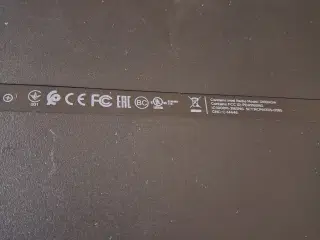 Hp bærbare computer 15