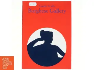Guide to the Borghese Gallery af Kristina Herrmann Fiore (Bog)