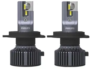 Philips Ultinon Pro3022 LED H4 12/24V - Sæt