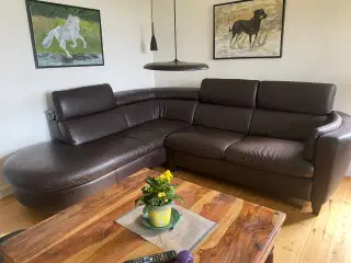 Hjørnesofa