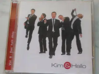 Kim & Hallo: Det' helt okay (2006
