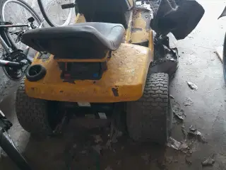 Havetraktor