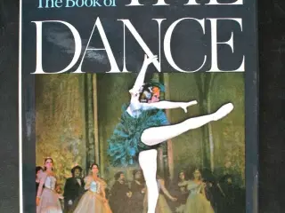 the book of the dance, by agnes de mille