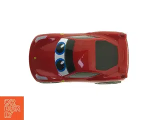 Legetøjsbil, Disney Cars (str. 21x10,5 cm)