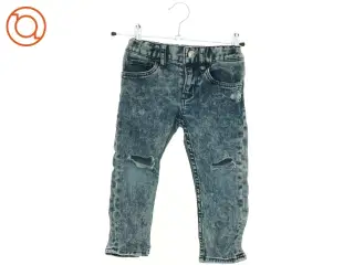 Jeans fra H&M (str. 92 cm)