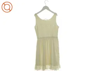 Blonde Kjole fra H&M (str. 158 cm)