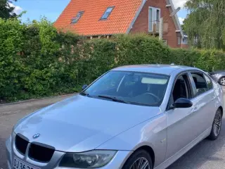 BMW 320I 2005 Nysynet