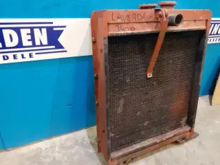 Laverda 3400 Køler 321681000