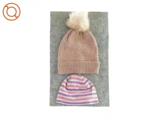 Huer (2 stk)(Str. 68/74)