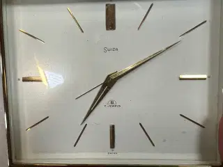 Swiza vækkeur 