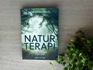 NATURTERAPI   Oplev Naturen - Styrk Livet
