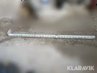 Murerhjørner 6 styk