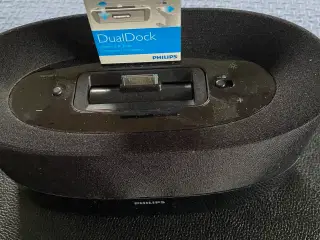 Højtaler til mobil