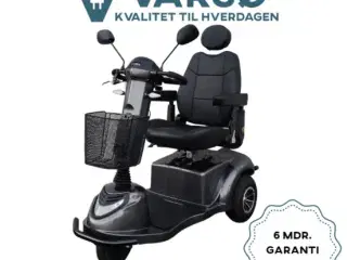 | GulogGratis - El-scooter - Køb en brugt på GulogGratis.dk