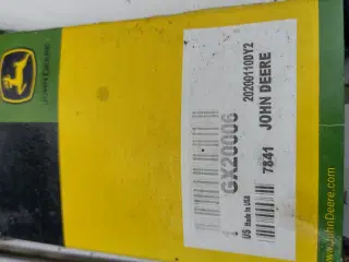 John Deere 