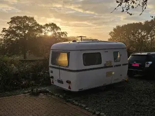 MKP Midi veteran campignvogn
