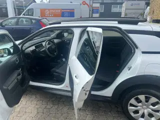 Citroën C4 Cactus 1,2 PureTech 82 Feel